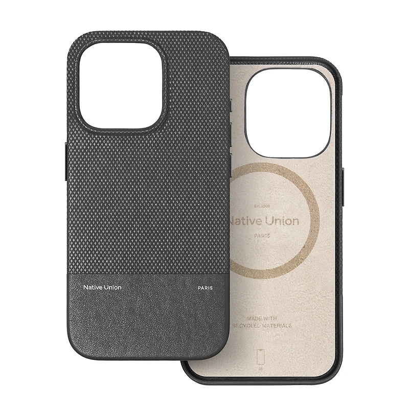 Native Union (RE) Classic Case with MagSafe for iPhone 16