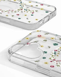 Ideal of Sweden Clear Case with MagSafe for iPhone