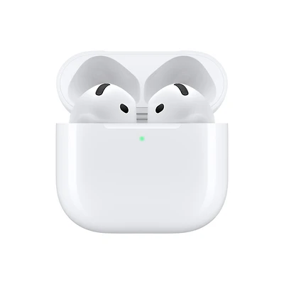 Apple AirPods 4 with Active Noise Cancellation