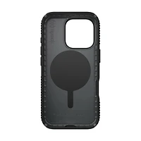 Speck Case Grip with ClickLock/MagSafe for iPhone 16 Pro Max - Black