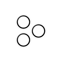 PanzerGlass® Hoops™ Transparent Lens Protector iPhone Pro & Pro Max