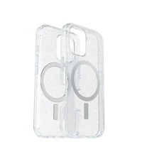 Otterbox Symmetry+ Case with MagSafe for iPhone 16 Plus - Stardust Glitter