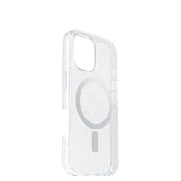 Otterbox Symmetry+ Case with MagSafe for iPhone 16 Plus - Stardust Glitter