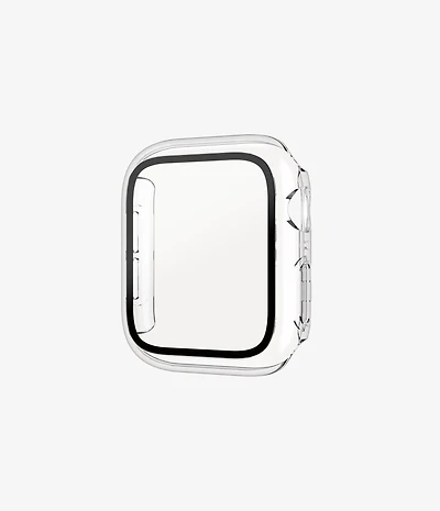 PanzerGlass Full Body Case for Apple Watch Series 10 - 42mm - Clear