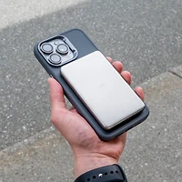 LOGiiX Piston Power 5000 Mag Slim | jump+