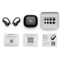 Beats Powerbeats Pro 2 - High-Performance Earbuds