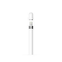 Apple Pencil (1st Generation) with USB-C adapter