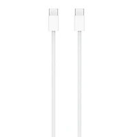 Apple USB-C 60W Woven Charge Cable (1m)