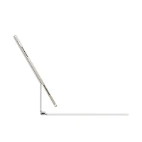 Apple Magic Keyboard for iPad Air 13-inch (M2 & M3) - US English - White