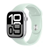 Apple 38 / 40 / 41 / 42mm Aquamarine Sport Band - M/L
