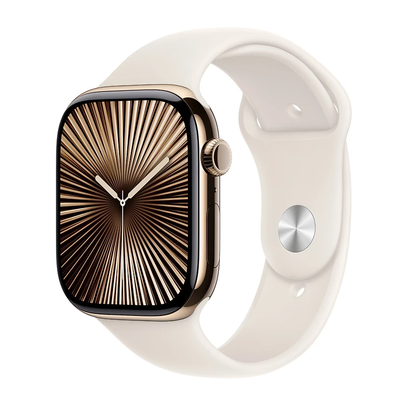 46mm Starlight Sport Band - S/M