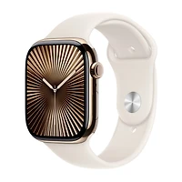 46mm Starlight Sport Band - S/M