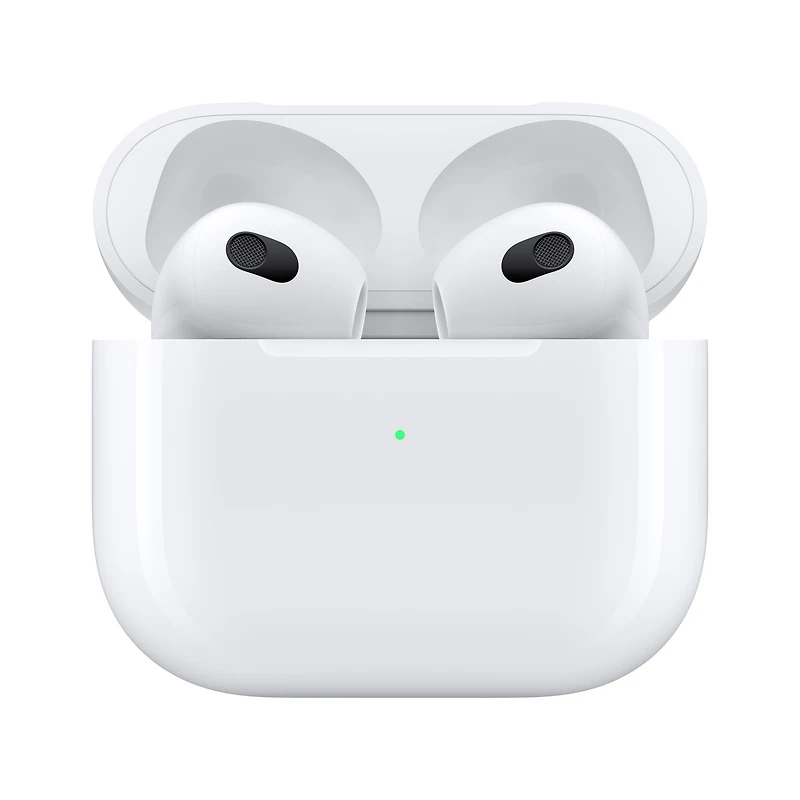 Apple AirPods (3rd generation)