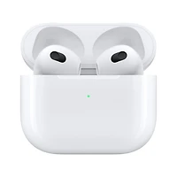 Apple AirPods (3rd generation)