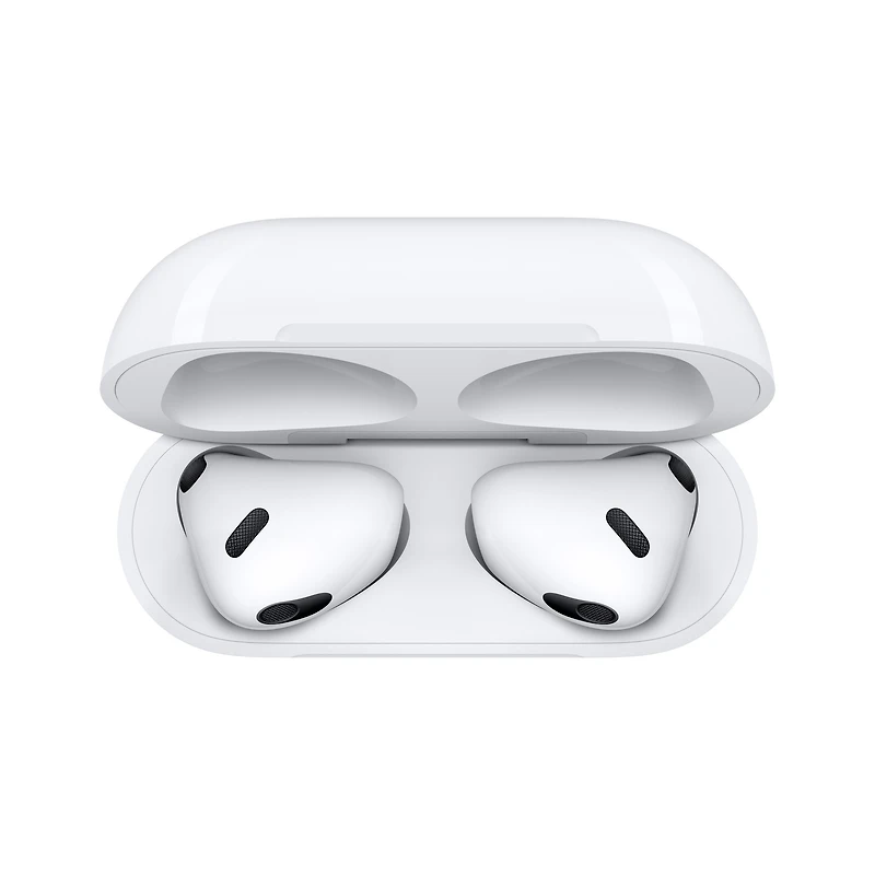 Apple AirPods (3rd generation)