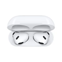 Apple AirPods (3rd generation)