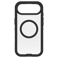 Otterbox Defender XT with MagSafe for iPhone Air - Clear / Black Dark Side