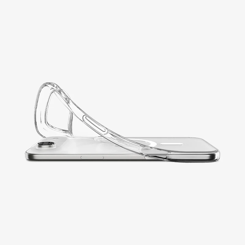 Spigen Crystal Flex for iPhone Air - Clear