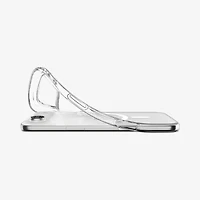 Spigen Crystal Flex for iPhone Air - Clear