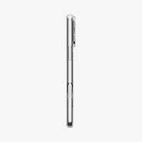 Spigen Crystal Flex for iPhone 17 Pro - Clear