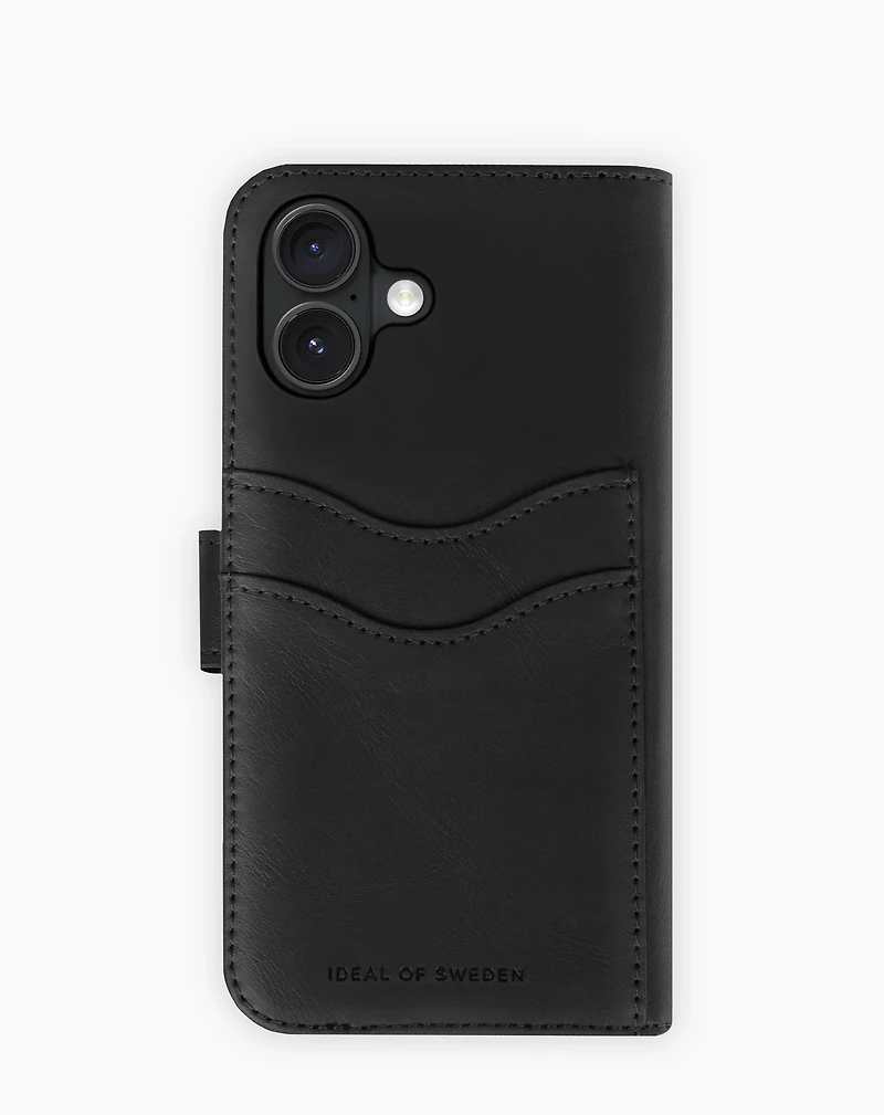 Ideal of Sweden Wallet Case with MagSafe for iPhone 17