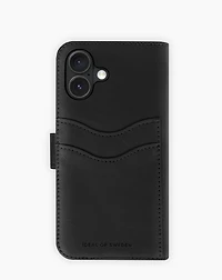 Ideal of Sweden Wallet Case with MagSafe for iPhone 17