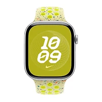 42mm/44mm/45mm/46mm/49mm Volt Splash Nike Sport Band
