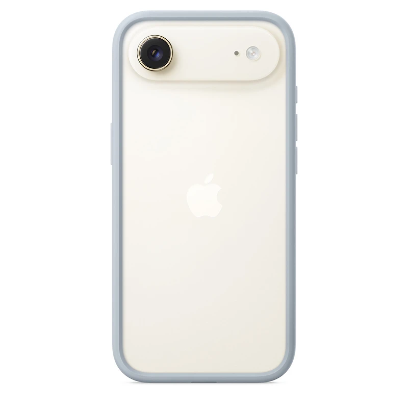 iPhone Air Bumper - Light Blue