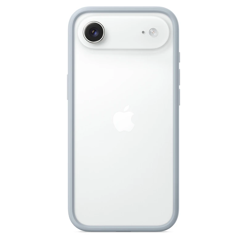iPhone Air Bumper - Light Blue