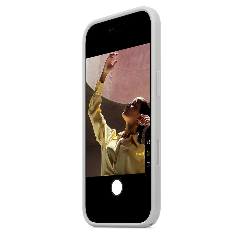 iPhone Air Bumper