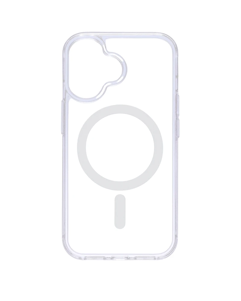 jump+ Case with MagSafe for iPhone 17 - Clear