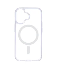 jump+ Case with MagSafe for iPhone 17 - Clear