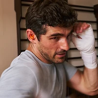 Powerbeats Fit Wireless Noise-Cancelling Secure Fit - Spark Orange