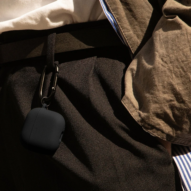 Native Union Curve Case for AirPods 4th generation