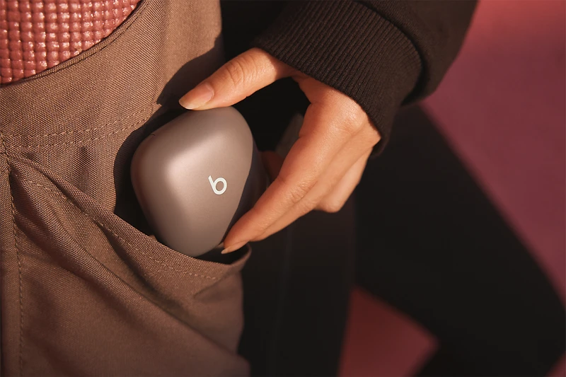 Beats Fit Pro True Wireless Earbuds — Sage Grey