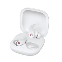 Beats Fit Pro True Wireless Earbuds — Beats White