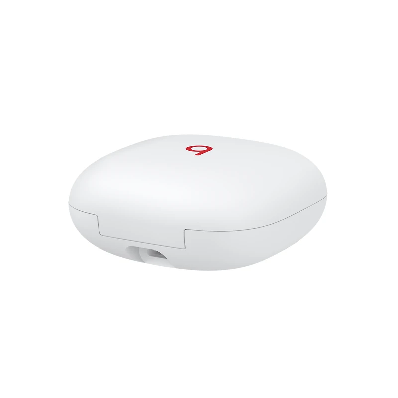 Beats Fit Pro True Wireless Earbuds — Beats White