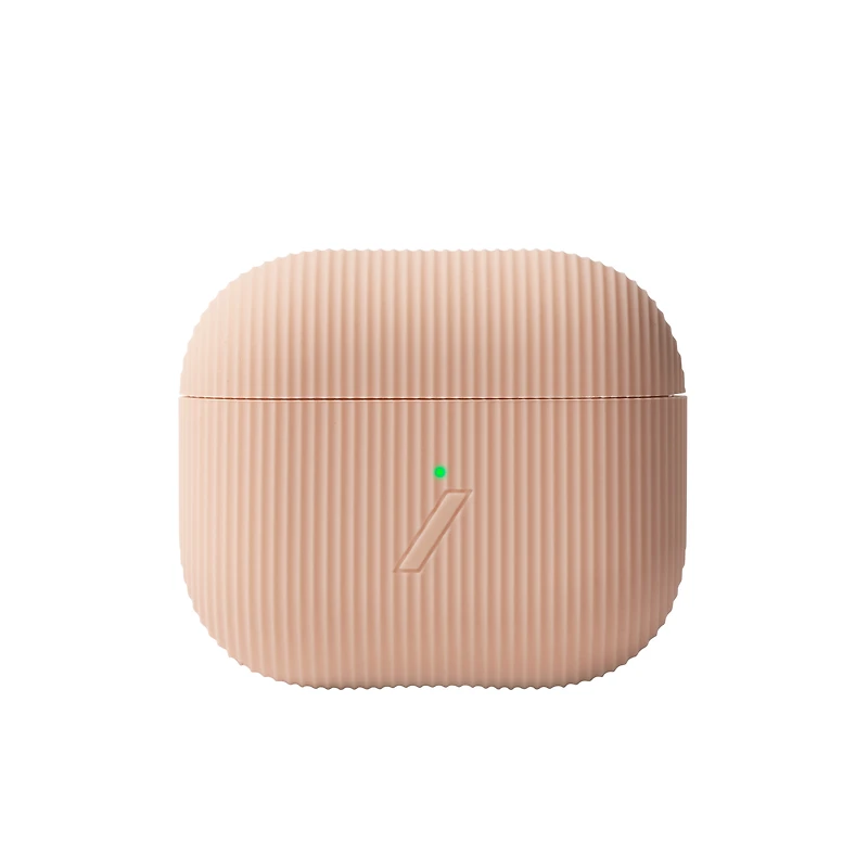 Native Union Curve Case for AirPods 3rd generation - Peach