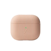 Native Union Curve Case for AirPods 3rd generation - Peach