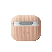 Native Union Curve Case for AirPods 3rd generation - Peach