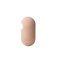 Native Union Curve Case for AirPods 3rd generation - Peach