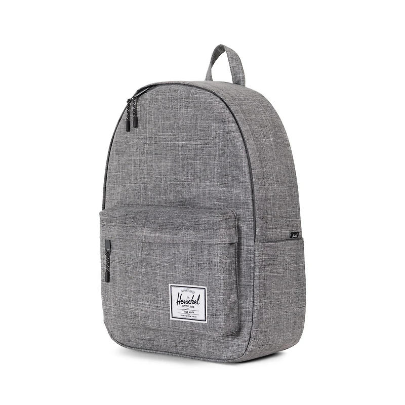 Herschel Supply Classic XL BackPack - Raven Crosshatch