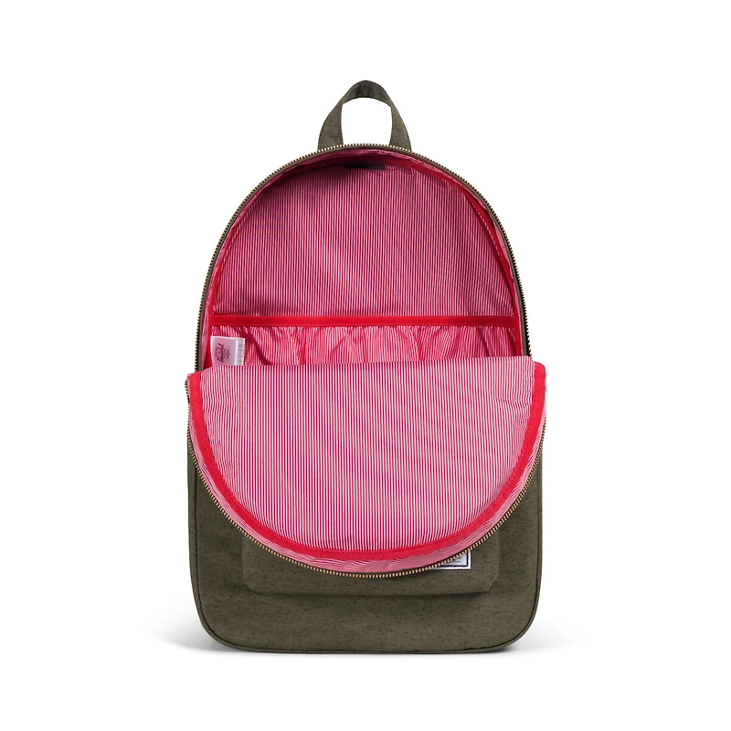 Herschel Supply Settlement BackPack - Ivy Green