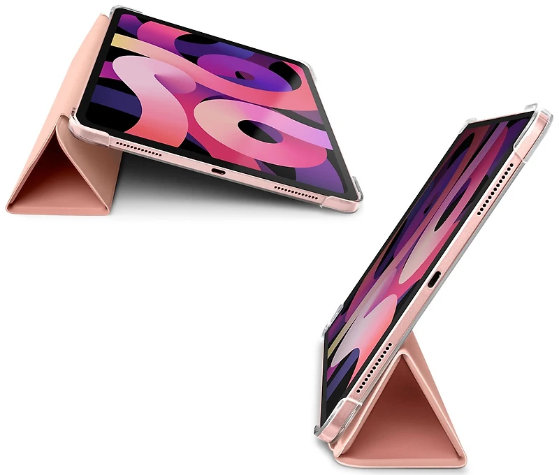 LAUT Huex Folio Case for iPad Pro 11-inch (3rd & 4th Gen