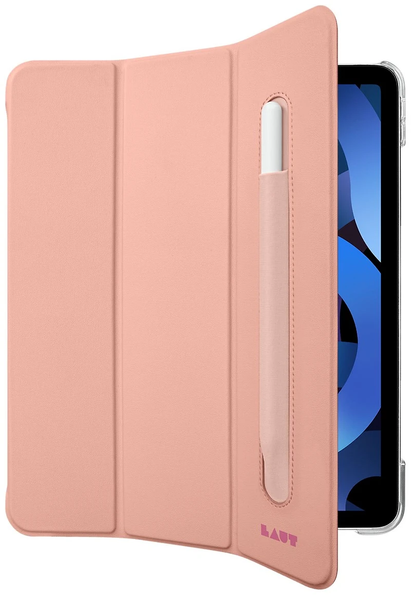 LAUT Huex Folio Case for iPad Pro 11-inch (3rd & 4th Gen