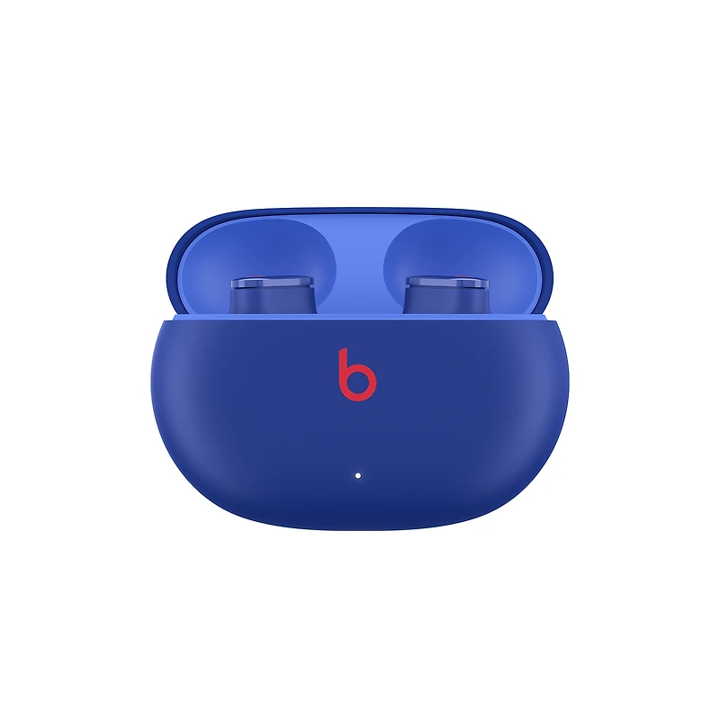 Beats Studio Buds – True Wireless Noise Cancelling Earphones – Ocean Blue