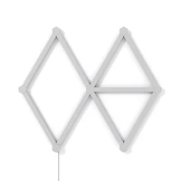 Nanoleaf - Lines Smarter Kit | 9 Lines