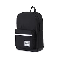 Herschel Supply Pop Quiz BackPack - Black/Black