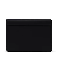 Herschel Spokane Sleeve for 14 Inch MacBook - Black