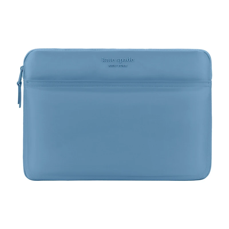 kate spade New York Puffer Sleeve up to 14 inch